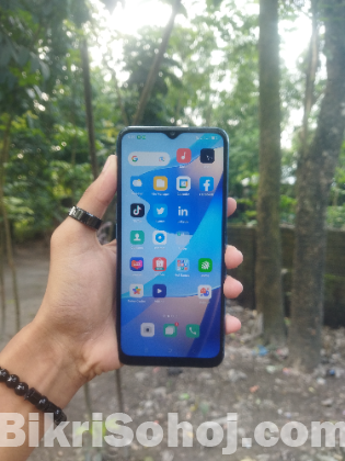 Oppo A16 RAM 4 ROM 64 GB